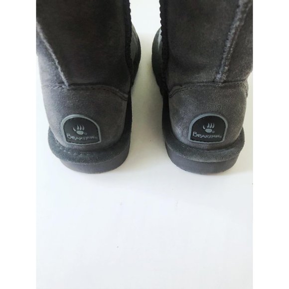 Bearpaw Elle Short Boot - Picture 5 of 6